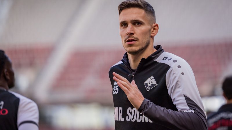 Former Altach player signs with Hungarian top-flight club