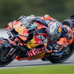 Double Best Time for Acosta: "It's Still Only Friday!"