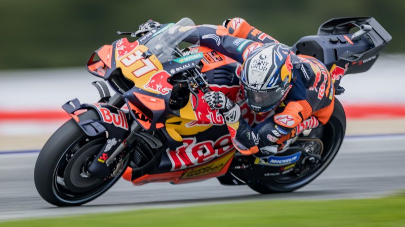 Double Best Time for Acosta: "It's Still Only Friday!"