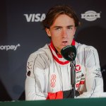 Neumayer Laments: "I Had the Match Completely Under Control"