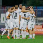 Seven-Goal Thriller! Amstetten Beats Kapfenberg Late