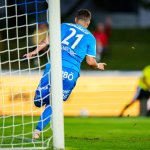 After Red Card: FAC Thrashes Liefering
