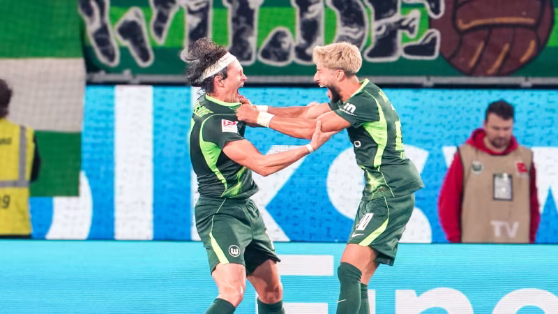 Reese assists teammates three times