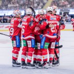 Rout! KAC Humiliates Salzburg in Season Opener