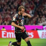 100-Goal Milestone Reached: Kane and Olise Tear Apart Union