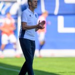 Köllner Raves About Blau-Weiß: "Phenomenal Record"