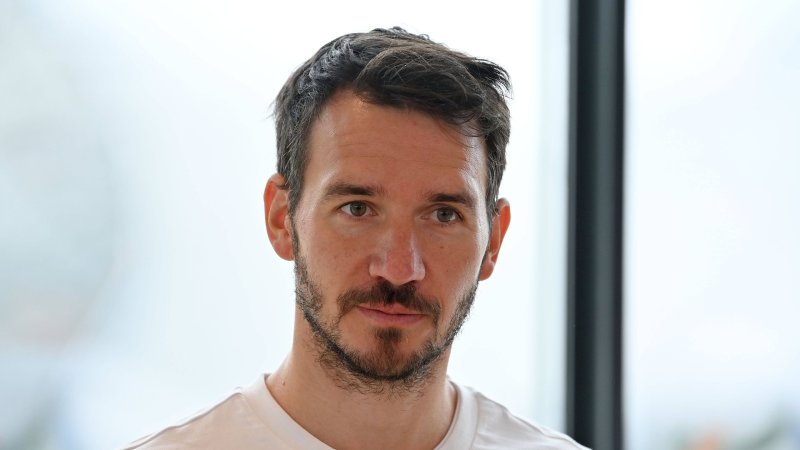 "Such a Shame": Neureuther Criticizes 2030 Olympic Venues
