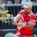Rodionov Misses Main Draw in Lyon