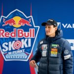 Slovenian Ski Jumping Star on the Verge of Red Bull Deal?