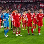 "Dentist visit behind us": How Trimmel & Co. react to the 0:7 defeat