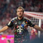 With Clause: Future of Bayern Star Likely Settled