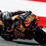 Spielberg: Martin Outduels Marquez and Acosta in Pole Thriller