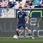 Prass wants to gain match practice in 3. Liga before joining ÖFB team