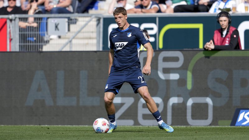 Prass wants to gain match practice in 3. Liga before joining ÖFB team