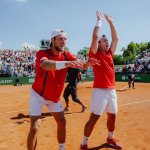 Between Jokers and the "Extinction of Doubles Players"
