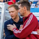 Defeat against "Club" too: Senft's KSC makes no progress