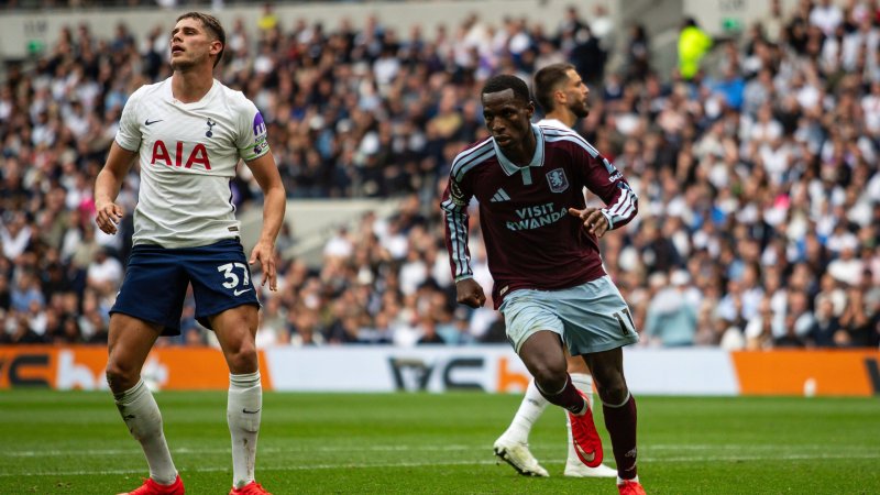 Nightmare Streak Continues! Tottenham Lose Again