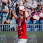 Davis Cup: Rodionov Secures Austria Ticket for "Final 8"