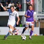 First Home Win! Schubert Delivers for Voitsberg Against Salzburg