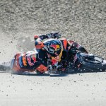 "I messed it up": How Acosta explains his Sprint exit