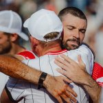 "Mr. Davis Cup is Jürgen, maybe I can become the Prince!"