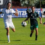 No Winner! Sturm II Fights Back From 2-Goal Deficit Against Wacker