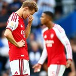 Emphatic! Brighton ends Arsenal's away streak