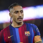 Long-term! Barca captain set for contract extension