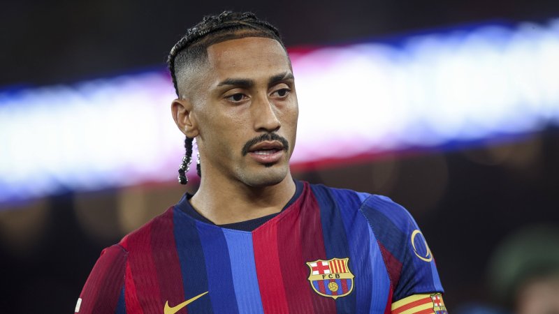 Long-term! Barca captain set for contract extension