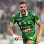 Derby Win! Lustenau Deepens Altach's Crisis