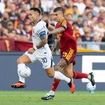 Draw! Good Second Half Secures Inter a Point in Top Clash