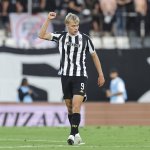 Kojzek scores again in wild Partizan draw