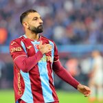 Salah hat-trick! Trabzonspor thrashes Galatasaray