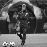 German Coaching Legend Peter Hermann Passed Away