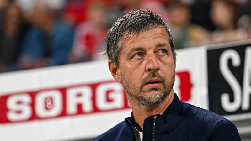 "Disrespectful" - Scheiblehner Slams Fourth Official