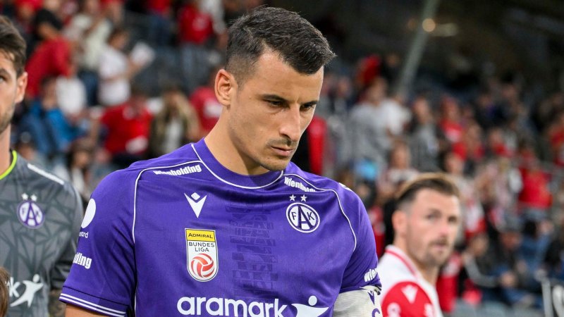 "This can't be it": Austria grapples with season start