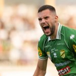 A player like Verinac in the derby – that's part of it