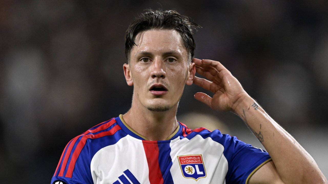 Felix Bacher Heads to ÖFB Squad Feeling Confident