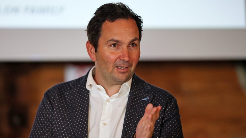 Scherer warns ÖSV: "Promoting mediocrity is not our standard"