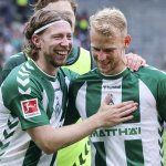 Grüll After Gala vs. Augsburg: "We Already Looked Like the Losers"