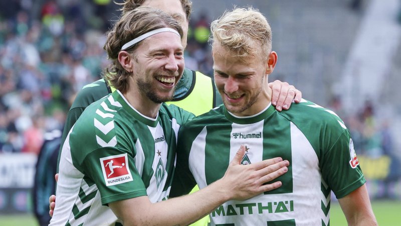 Grüll After Gala vs. Augsburg: "We Already Looked Like the Losers"
