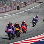 MotoGP in Spielberg: New All-Time Low for Spectator Numbers