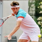 Behrmann new U18 European Champion in Tennis!