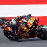 Redemption! Acosta secures KTM home victory in Spielberg