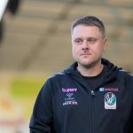 Debut for new signing Thelin? Despotovic says...