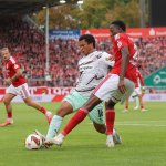 Nemeth earns St. Pauli a point at Cottbus while short-handed