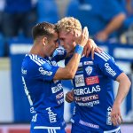 Thanks to Radulovic's Dream Debut! Hartberg Stages Comeback Draw Against LASK