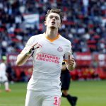 Wanner's Assist Not Enough: Twente Comes From Behind Against PSV