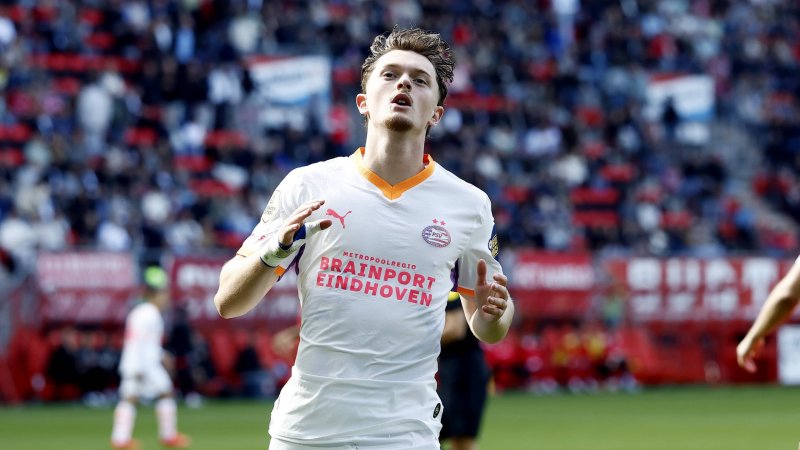Wanner's Assist Not Enough: Twente Comes From Behind Against PSV