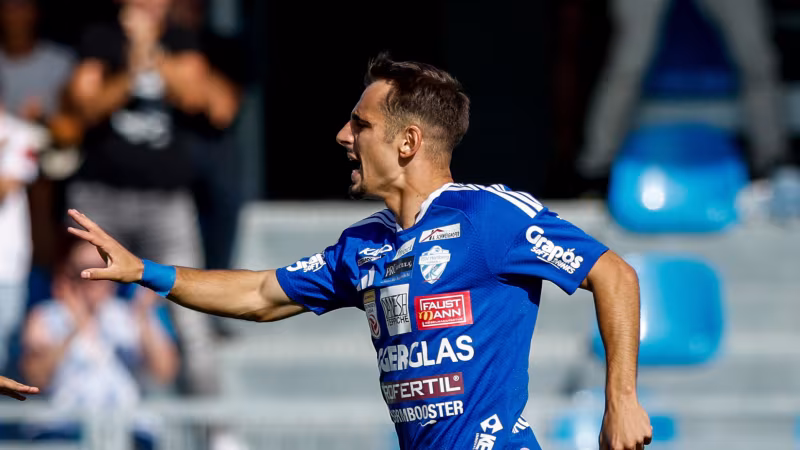 Wilfinger: "I think the team really came back to life again"